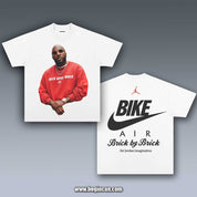 VINTAGE TEE | BRICK BY BRICK