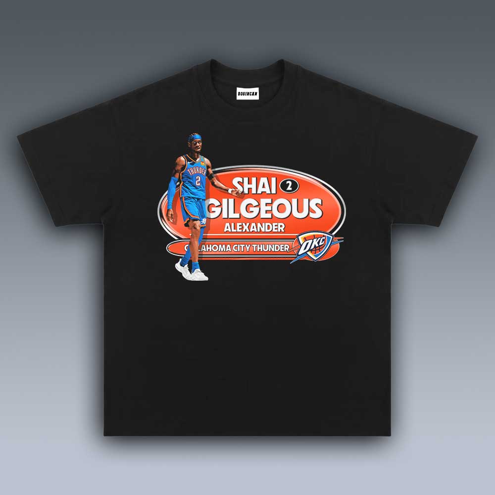VINTAGE TEE | SGA 3.8