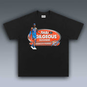 VINTAGE TEE | SGA 3.8