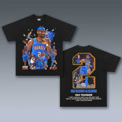 VINTAGE TEE | SGA 5.29