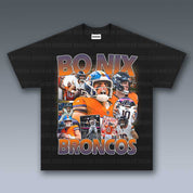 VINTAGE TEE | BO NIX 1.13