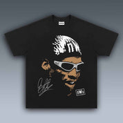 VINTAGE TEE | DENNIS RODMAN 2.25