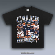 VINTAGE TEE | CALEB WILLIAMS 10.14