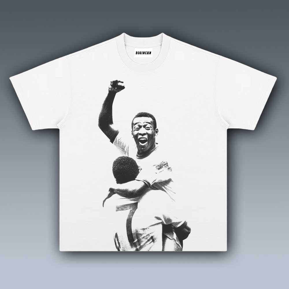 VINTAGE TEE | CAMISETA PELE