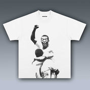 VINTAGE TEE | CAMISETA PELE