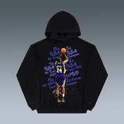 VINTAGE HOODIES | KOBE