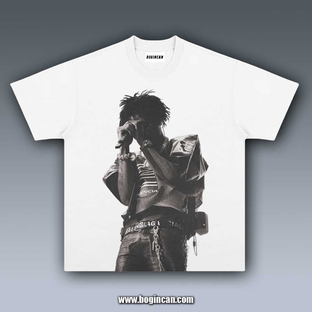 VINTAGE TEE | YB 11.1