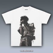 VINTAGE TEE | YB 11.1