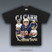 VINTAGE TEE | CJ CARR 10.14