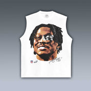 VINTAGE TANK TOP | AJ BROWN 9.4
