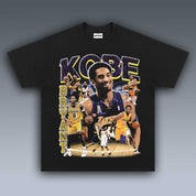 VINTAGE TEE | KOBE 25.8