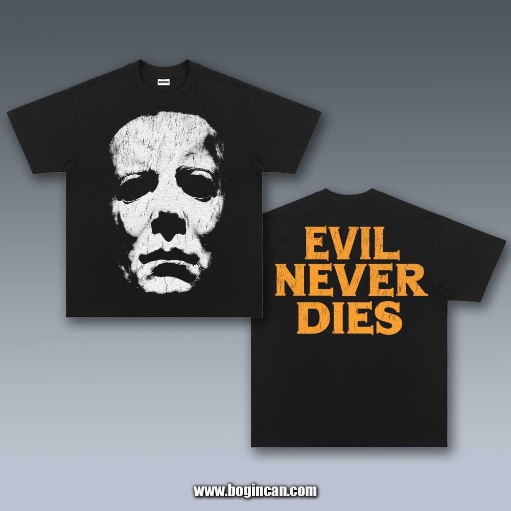 VINTAGE TEE | MYERS 9.10