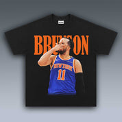 VINTAGE TEE | JALEN BRUNSON 5.9