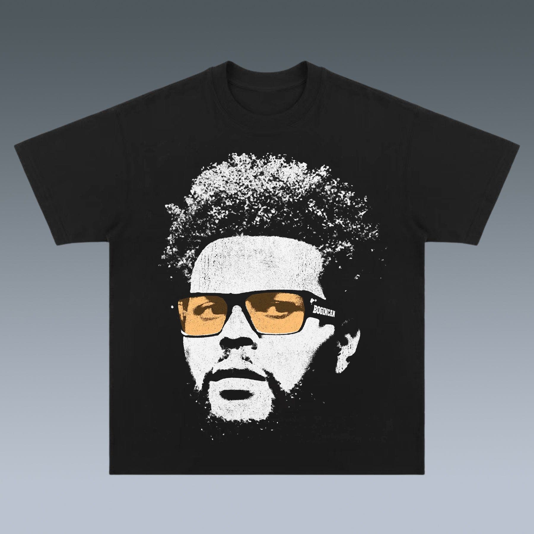 VINTAGE TEE | ABEL