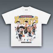 VINTAGE TEE | NUGGETS 12.11
