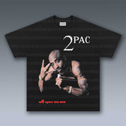 VINTAGE TEE | 2PAC 1.13