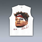 VINTAGE TANK TOP | PATRICK MAHOMES 9.3