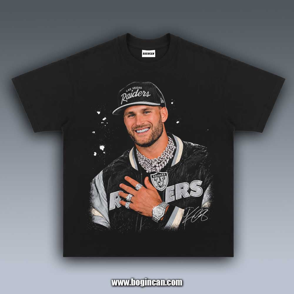 VINTAGE TEE | KIRKO CHAINZ V10.14