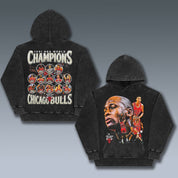 VINTAGE HOODIES | MICHAEL JORDAN 4.26