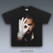 VINTAGE TEE | ICEMAN DRAKE V5.16.12