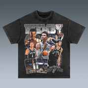 VINTAGE TEE | WEMBY