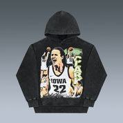 VINTAGE HOODIES | CAITLIN CLARK