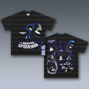 VINTAGE TEE | SPIDER MAN 12.11.1