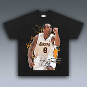 VINTAGE TEE | KOBE V5.26
