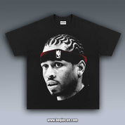 VINTAGE TEE | ALLEN IVERSON V11.7