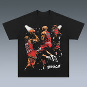 VINTAGE TEE | MICHAEL JORDAN