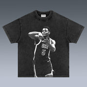 VINTAGE TEE | ANTHONY EDWARDS 8.1