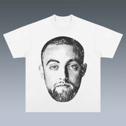 VINTAGE TEE | MAC MILLER 7.17-2