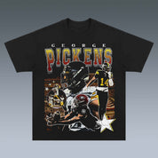 VINTAGE TEE | GEORGE PICKENS