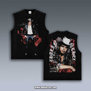 VINTAGE TANK TOP | CHALINO 9.16