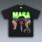 VINTAGE TEE | NBA YOUNGBOY 5.22
