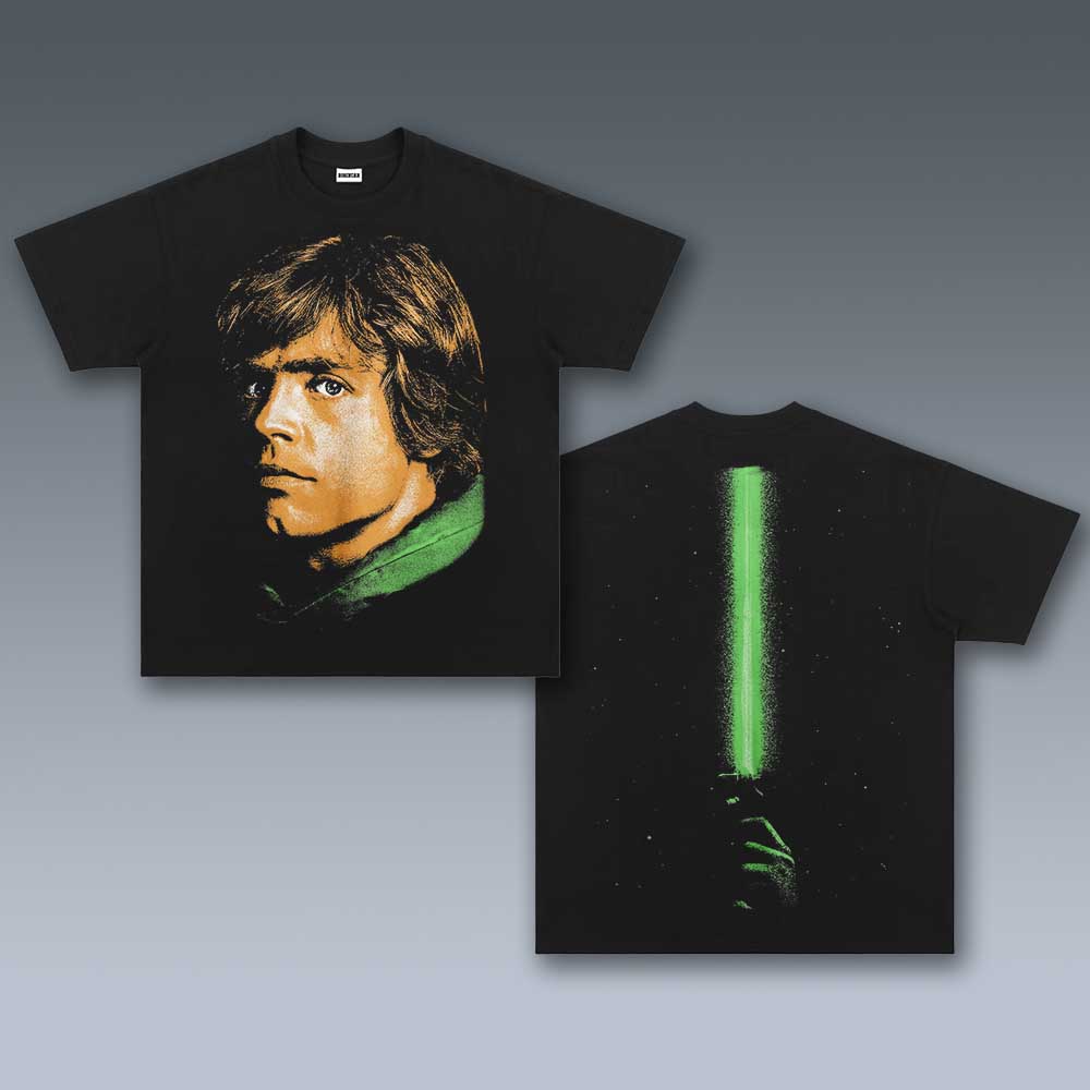 VINTAGE TEE | LUKE