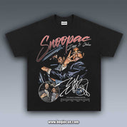 VINTAGE TEE | TUPAC X SNOOP DOGG 11.7
