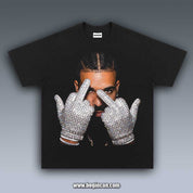 VINTAGE TEE | ICEMAN DRAKE V5.16.10