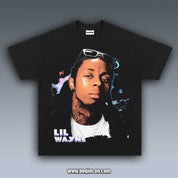 VINTAGE TEE | LIL WAYNE 11.12