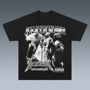 VINTAGE TEE | KANYE WEST