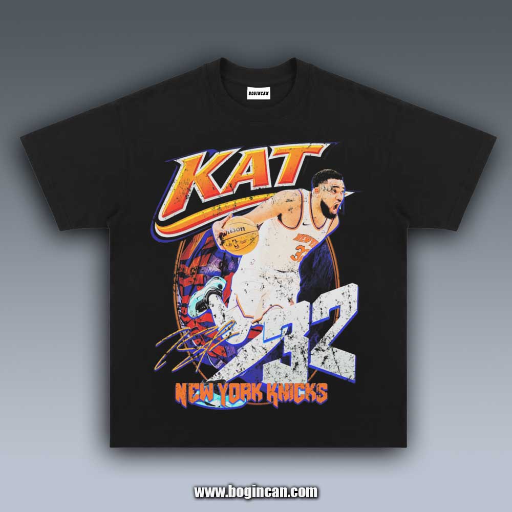 VINTAGE TEE | KAT 1.4