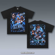 VINTAGE TEE | JALEN BRUNSON V6.2.1