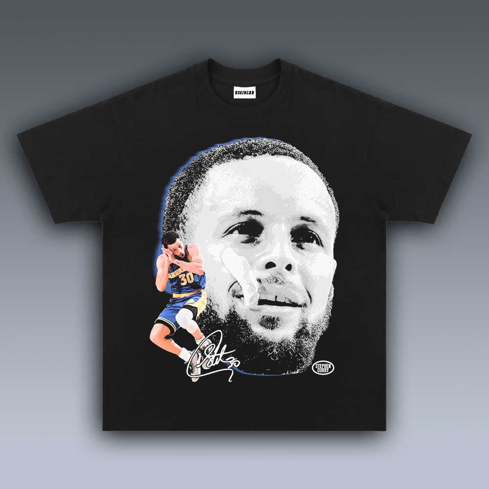VINTAGE TEE | CURRY 3.5