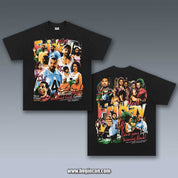 VINTAGE TEE | FRIDAY 7.4.2