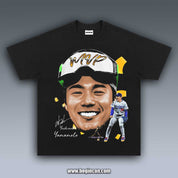 VINTAGE TEE | YAMAMOTO 11.7