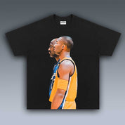 VINTAGE TEE | KOBE AND JORDAN V1.8