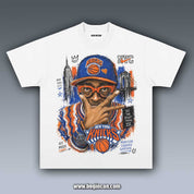 VINTAGE TEE | KNICKS X SPIKE LEE V6.11