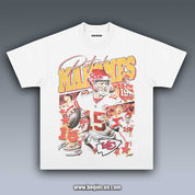 VINTAGE TEE | PATRICK MAHOMES 10.11