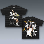 VINTAGE TEE | J COLE 12.11