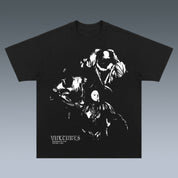 VINTAGE TEE | VULTURES V1-KANYE WEST